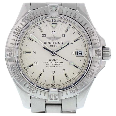 authentic breitling band|Breitling bands for sale.